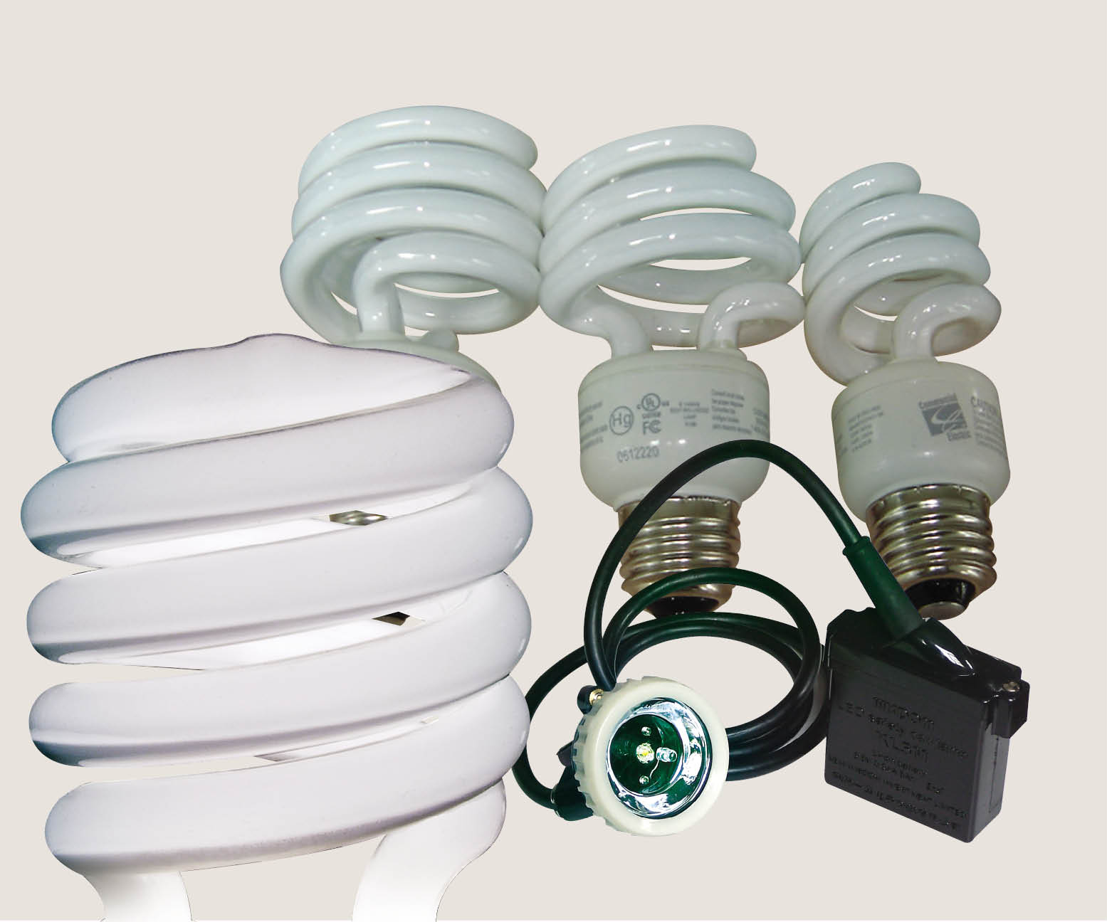 Are CFLs Safe